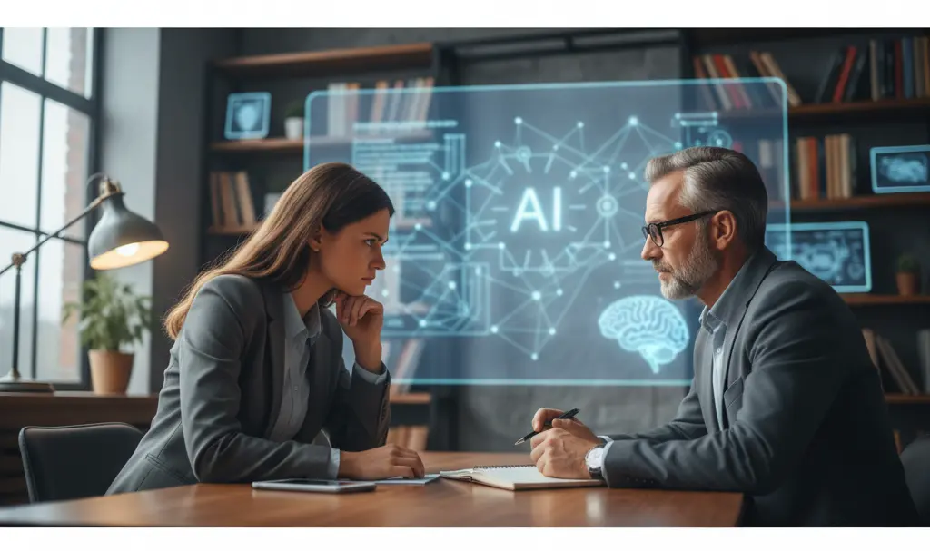Universities Counter ChatGPT: “AI Can’t Do This”