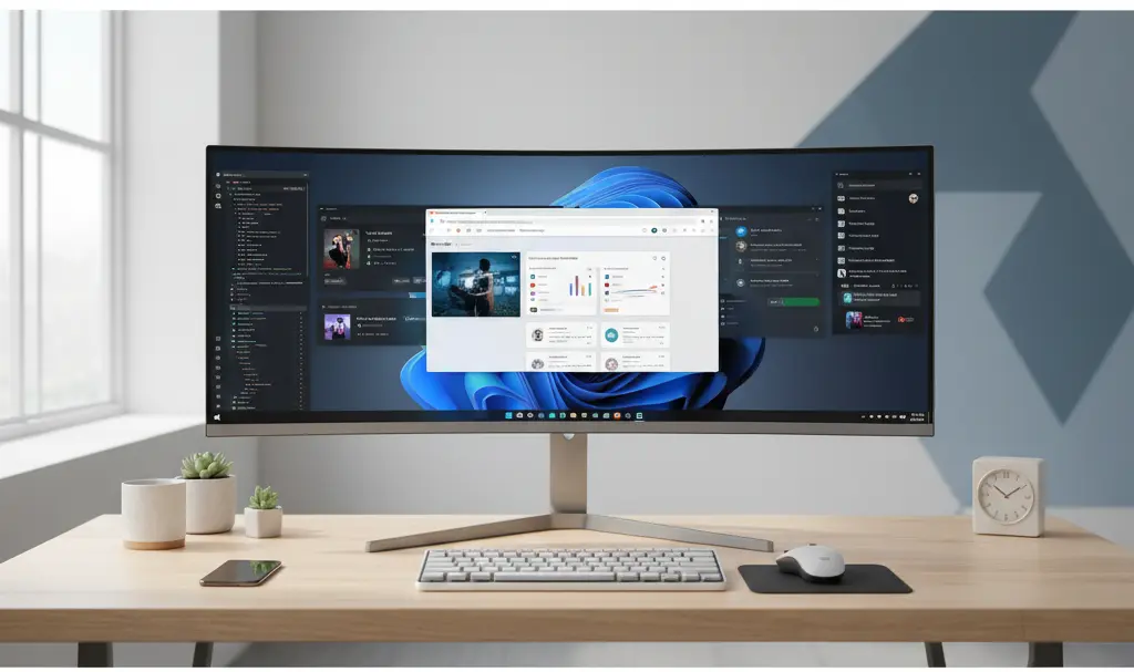 Windows Has Had Them for Years: 12 Features That Still Surprise Users