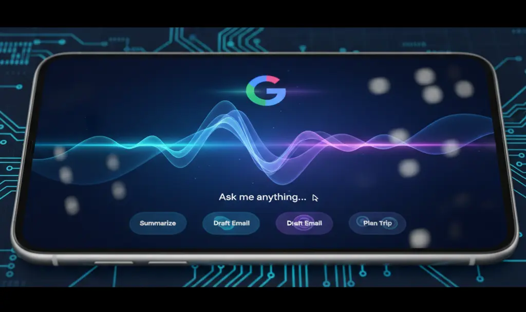 How to Enable Google Assistant and Gemini on Your Phone?