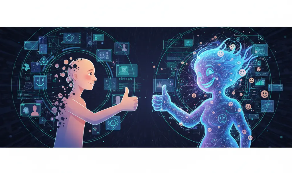 Is Artificial Intelligence a False Friend? New Research Raises Concerns