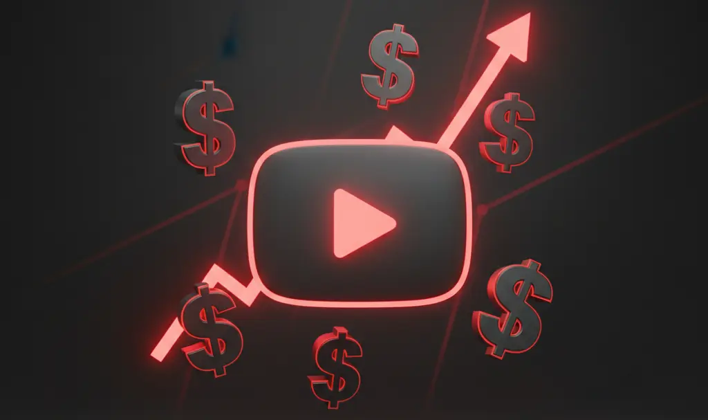 YouTube Premium Might Get Even More Expensive: Another Round of Price Hikes Begins