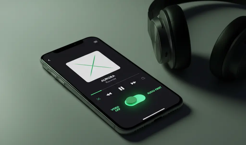 Spotify Finally Gives Users a Choice. The New Feature Will Cover Everyone