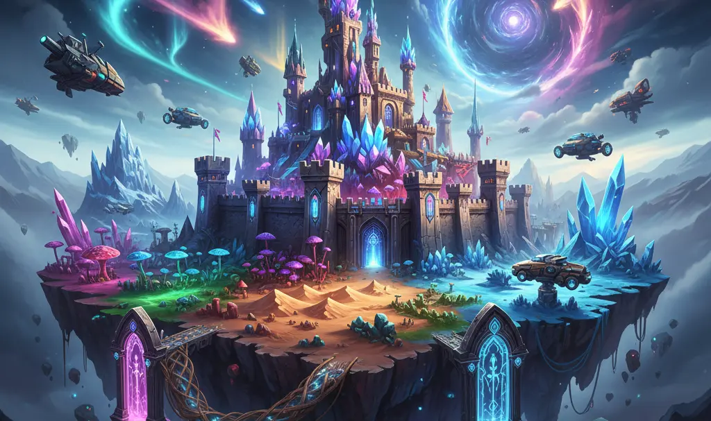 Disney is Supposed to Save Fortnite. The Game is Losing Its Pop Culture Momentum