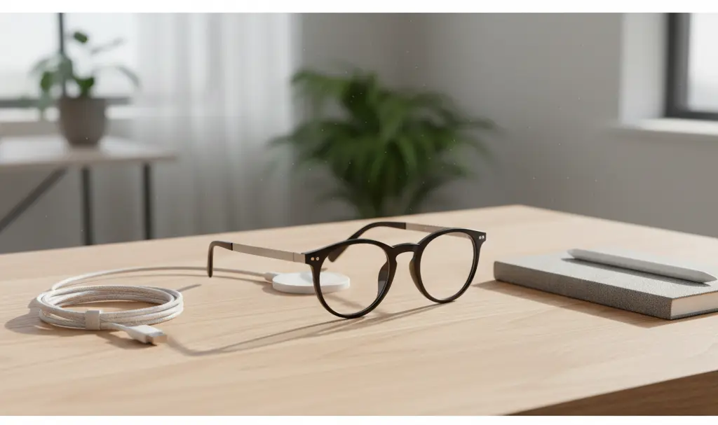 Apple is Preparing Completely New Smart Glasses. Four Models in Play