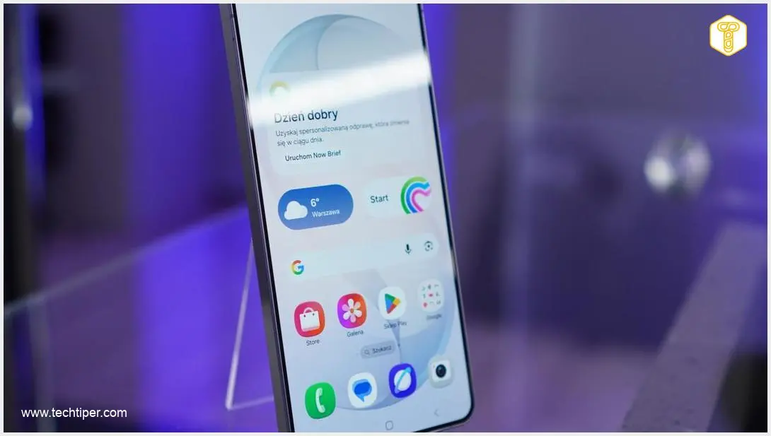 Is Samsung Emulating Apple? A New Model May Appear in the Galaxy S Series