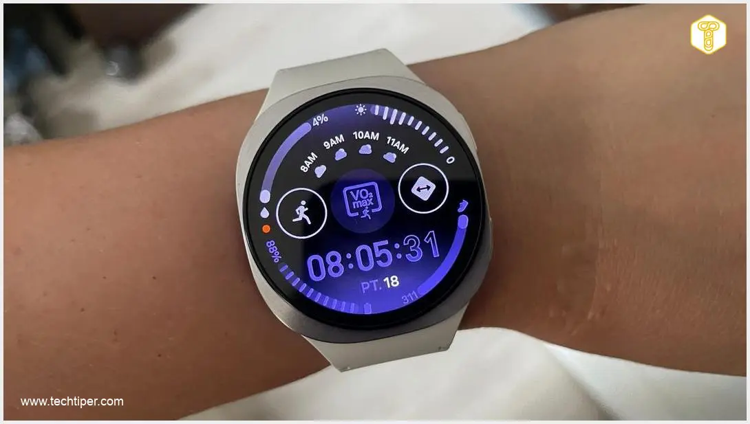 Is Your Galaxy Watch Battery Acting Up? Here Is the Main Suspect