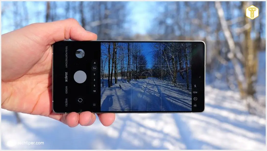 Camera Problem in Galaxy S25 Ultra. Samsung is Already Working on a Fix
