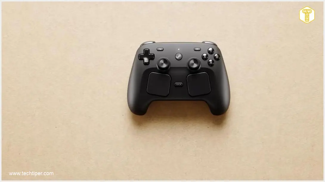 The Steam Controller Can Scream. Players Discovered a Hidden Easter Egg From Valve