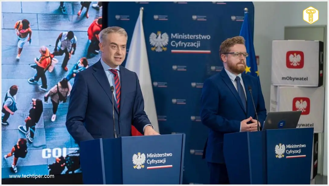 mObywatel Shatters Records: Poland’s Government App Outperforms Europe