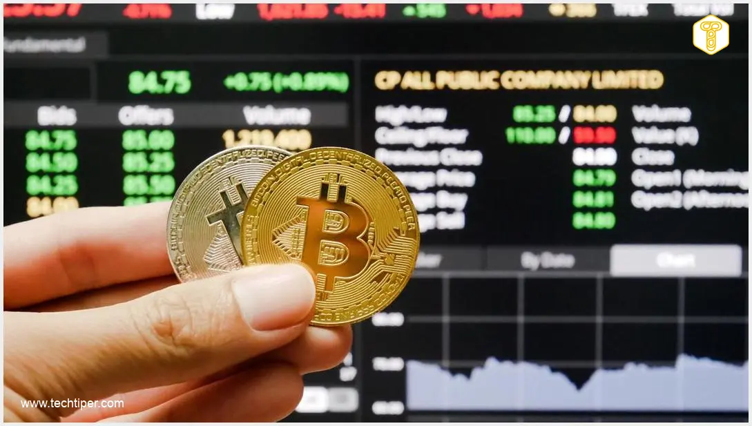 How Many Poles Invest in Bitcoin? The NBP Cools Crypto Enthusiasm