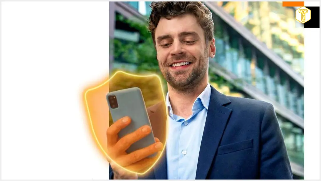 CyberTarcza Leaves Orange Walls: Iconic Protection Now Available to Everyone