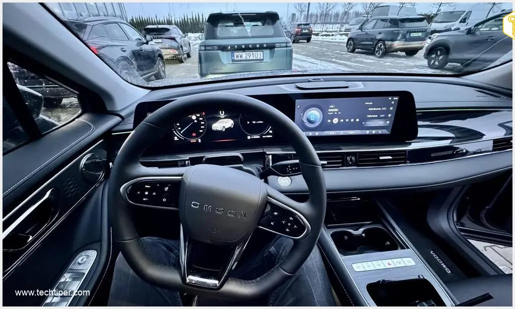 Chinese Electric Cars Have Firmly Established Themselves in Europe: One in Three EVs on European Roads Comes from China