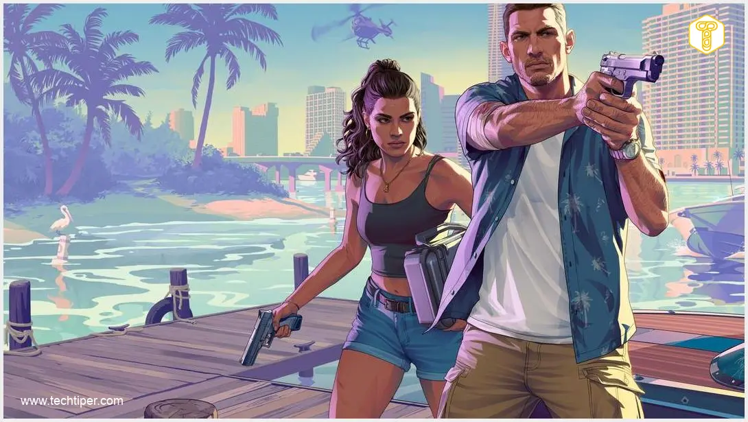 Today Was Supposed to Be the GTA 6 Release Date. It’s a Good Thing It Isn’t.
