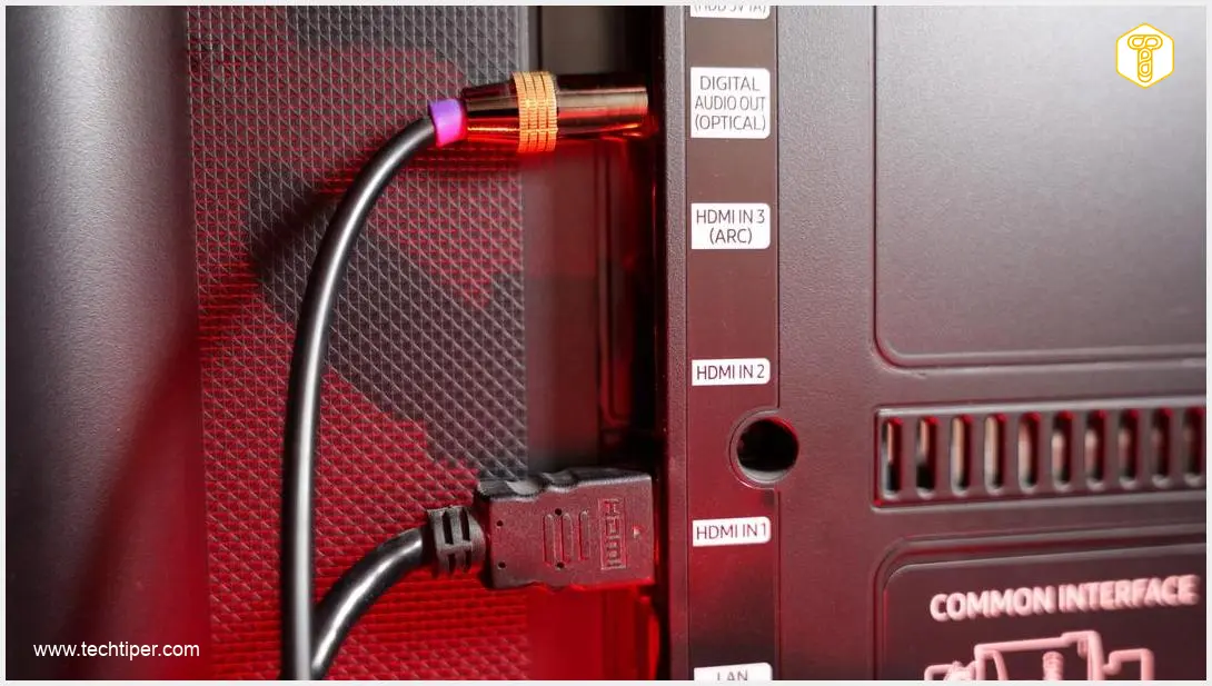 Do You Think All HDMI Ports Are Identical? Think Again!