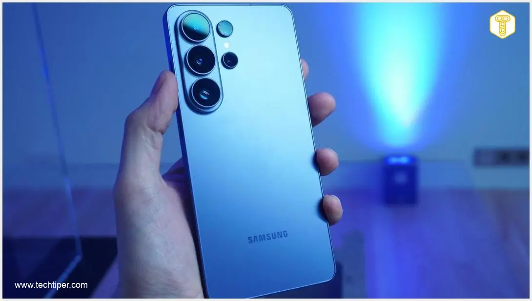 Will Samsung Restore a Forgotten Feature? Galaxy S27 Ultra with a Significant Camera Change