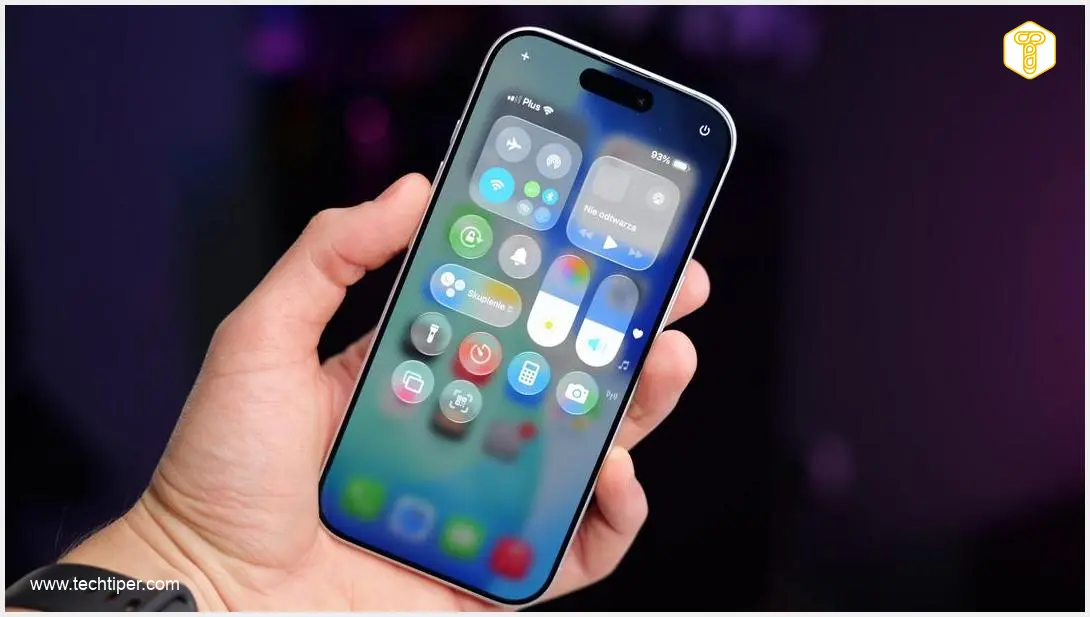 Apple Inspired by Android: iPhone Security Set to Reach New Heights