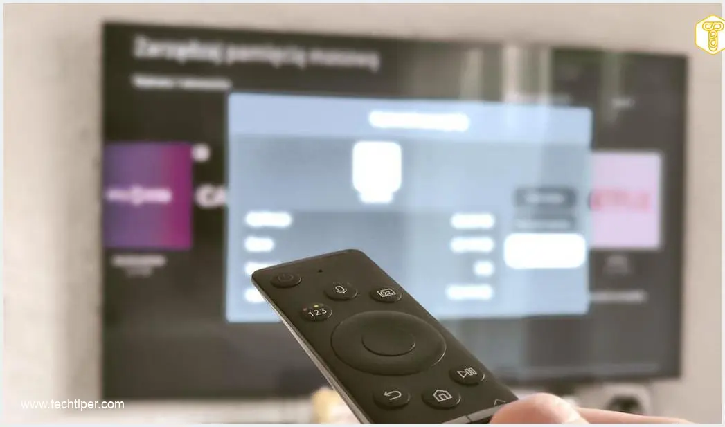 The 5-Second Rule for Samsung TVs: You’ll See the Difference Instantly