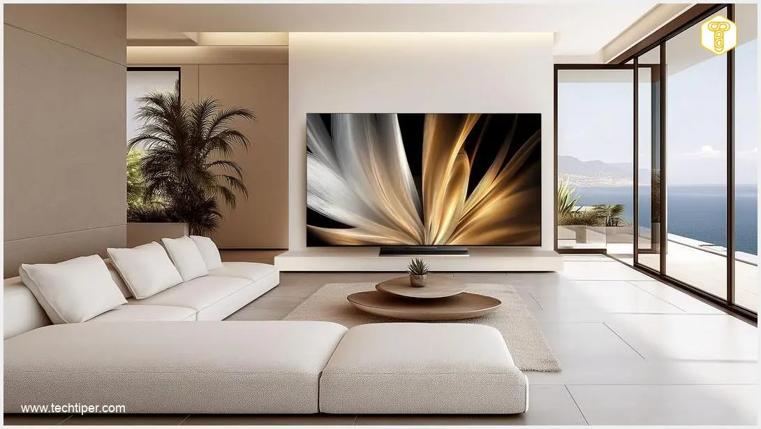 Dreame S100 is More Than Just Another Smart TV. We Check What It Can Do