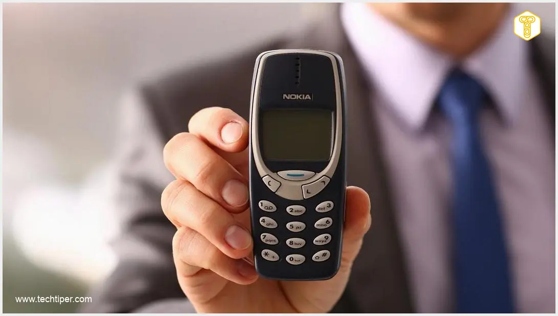 If You Own an Old Nokia 3310, You Might Have a Real Treasure. Here’s How Much It’s Worth Today