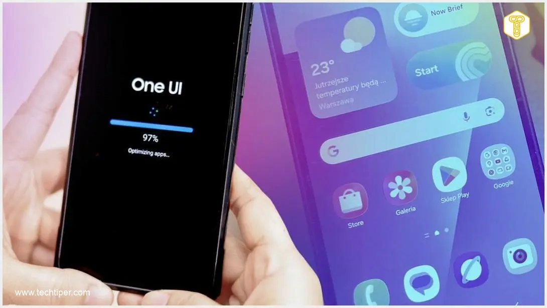 Samsung Warns Galaxy Users Against ‘High-Risk Apps,’ Urges Removal