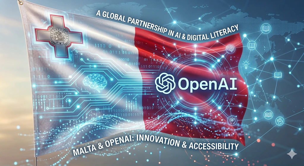 OpenAI Prepares World’s First Program: Free ChatGPT Plus for Citizens of an Entire Country