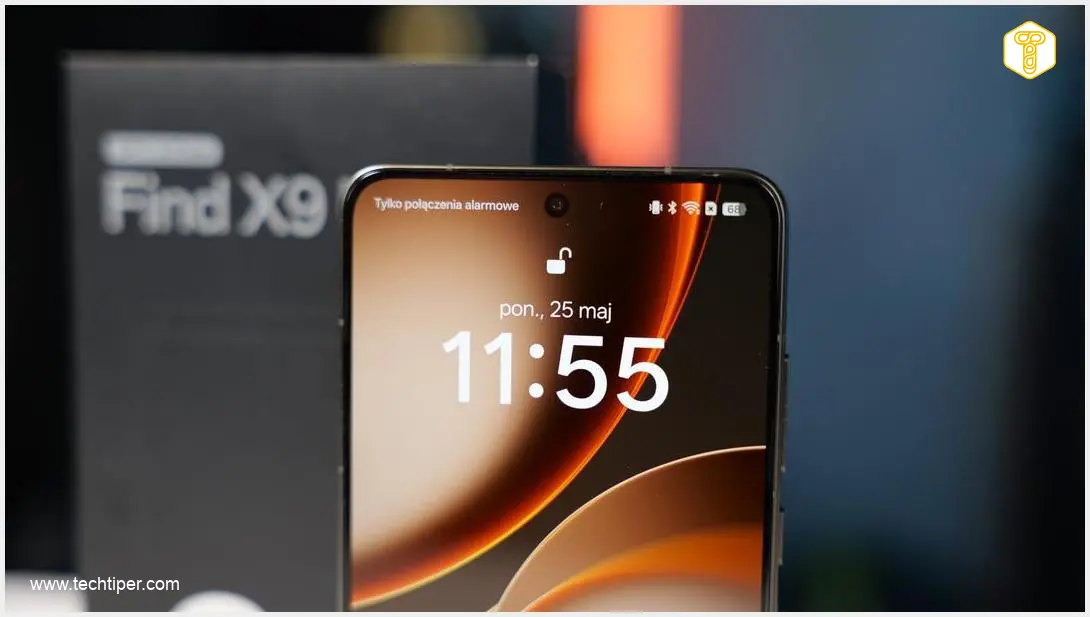 Oppo Find X10 and Honor Magic9 May Adopt iPhone Feature