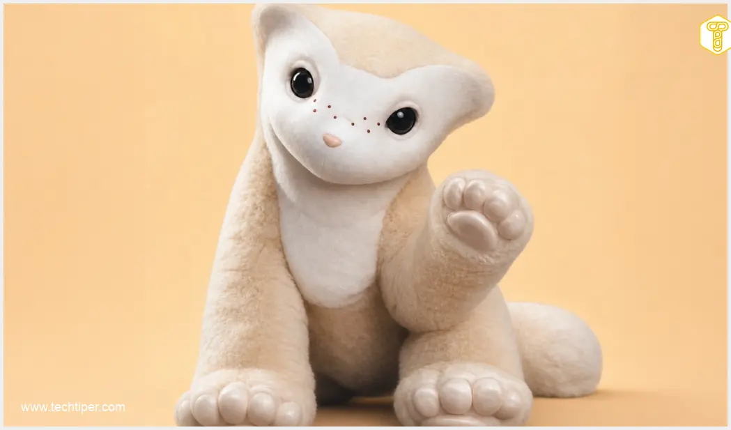 Who Needs a Dog or Cat? Here is the Pet of Our Times