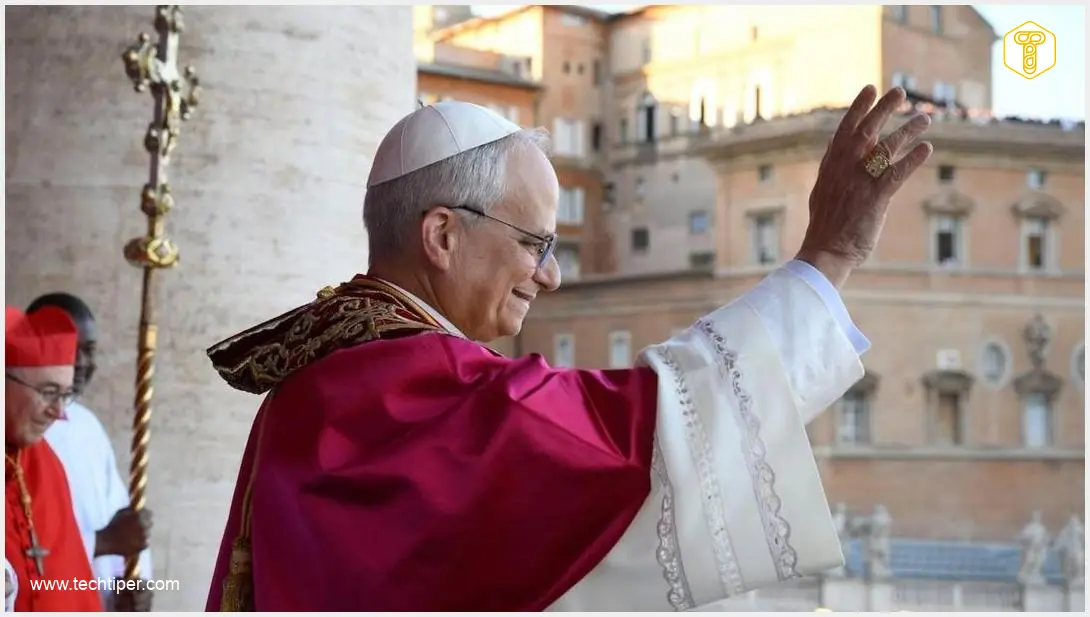 Pope Speaks Out on AI, Calls for Global Slowdown