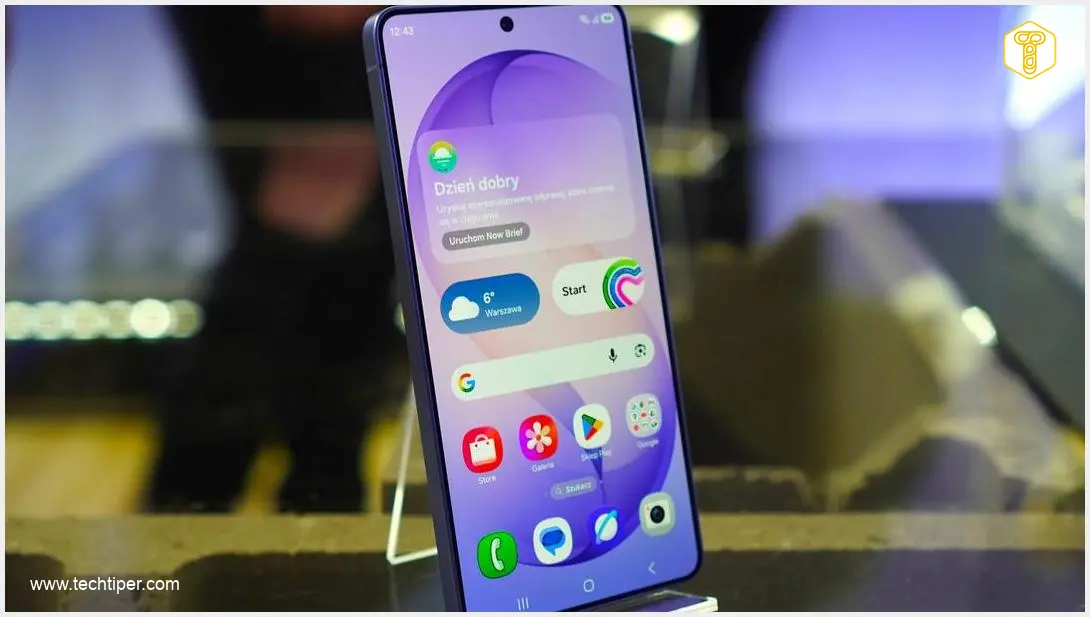 One UI 8.5 Changes Galaxy Keyboard: Samsung Removes Popular Shortcuts