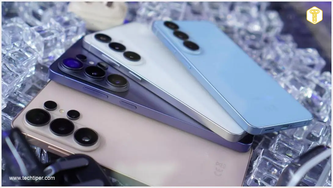 Samsung Unveils New Camera Feature, Coming to 19 Devices