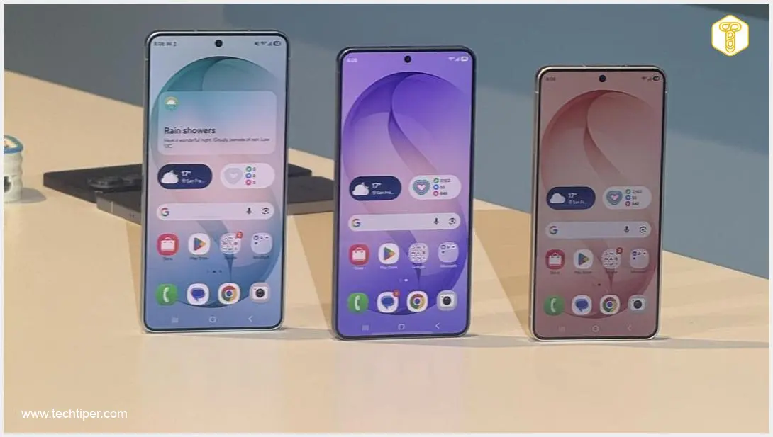 One UI 9 is Getting Closer. Tests on the Flagship Series are Underway