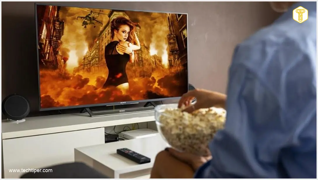 How to Make a Budget TV Look Like a Premium Model