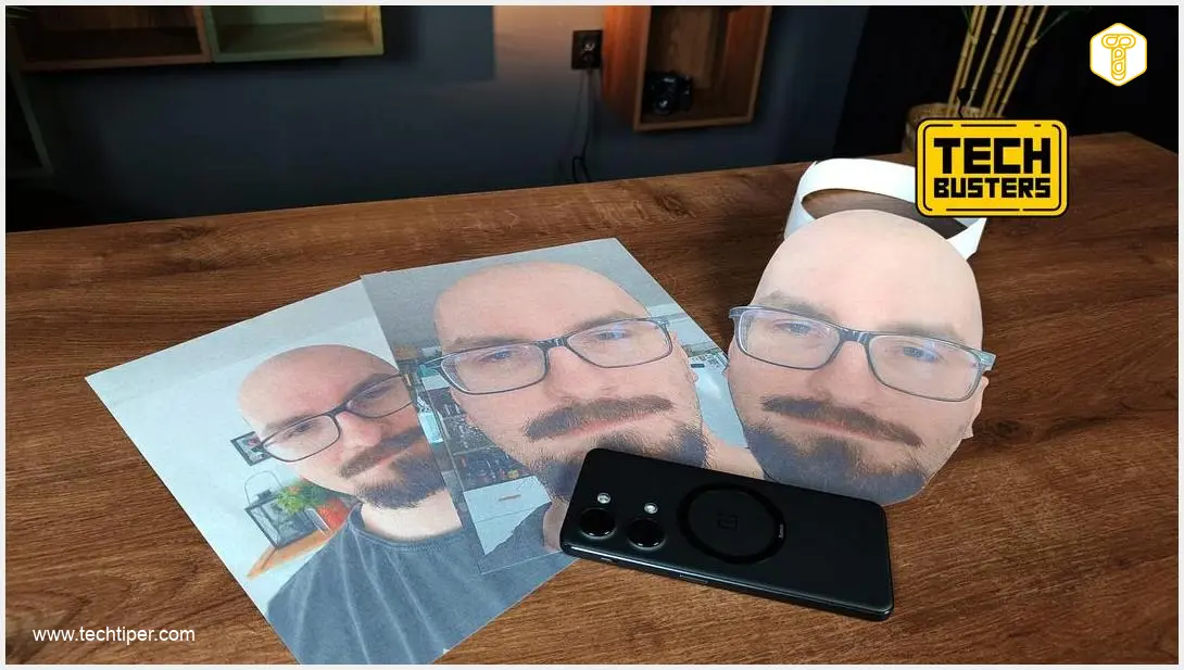 Can You Unlock a Smartphone with a Photo of Your Face? We Put It to the Test