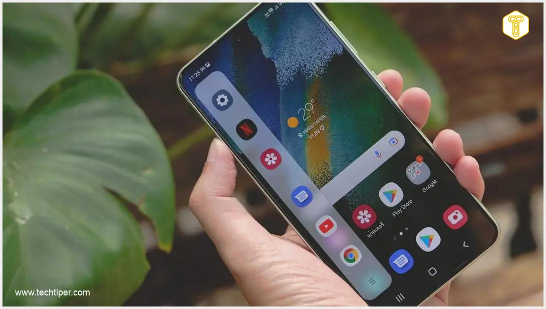 Galaxy S21 FE Might Get One UI 8.5: New Leak Offers Hope to Users