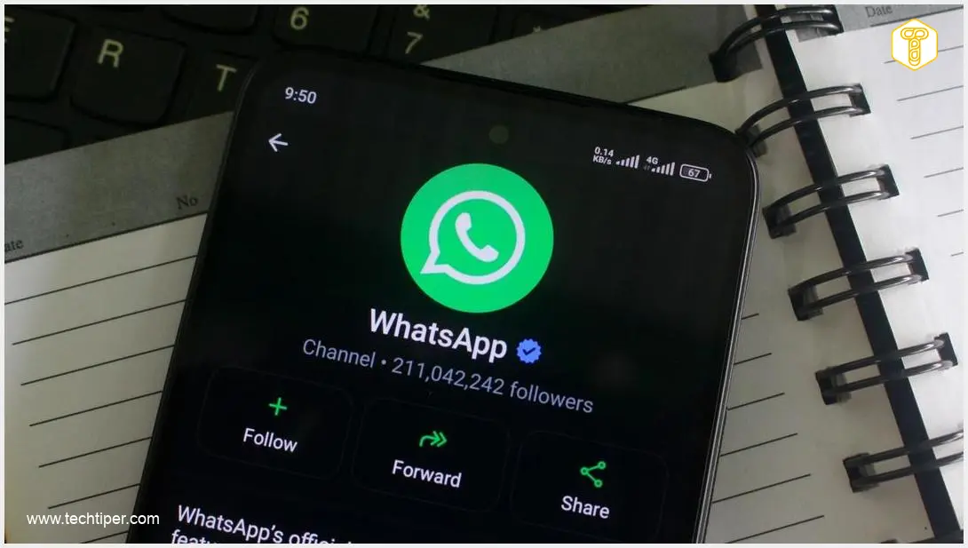 WhatsApp Surprise for iPhones: You’ll Be Grateful