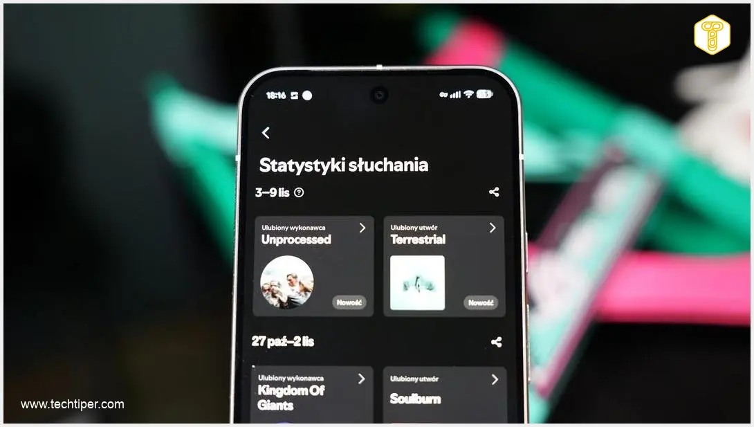 Music and Podcasts Are No Longer Enough for Spotify: Another Feature Is Coming