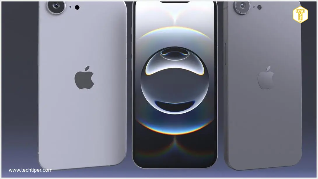 Apple to End Support for Popular Smartphones? Four Models at Risk