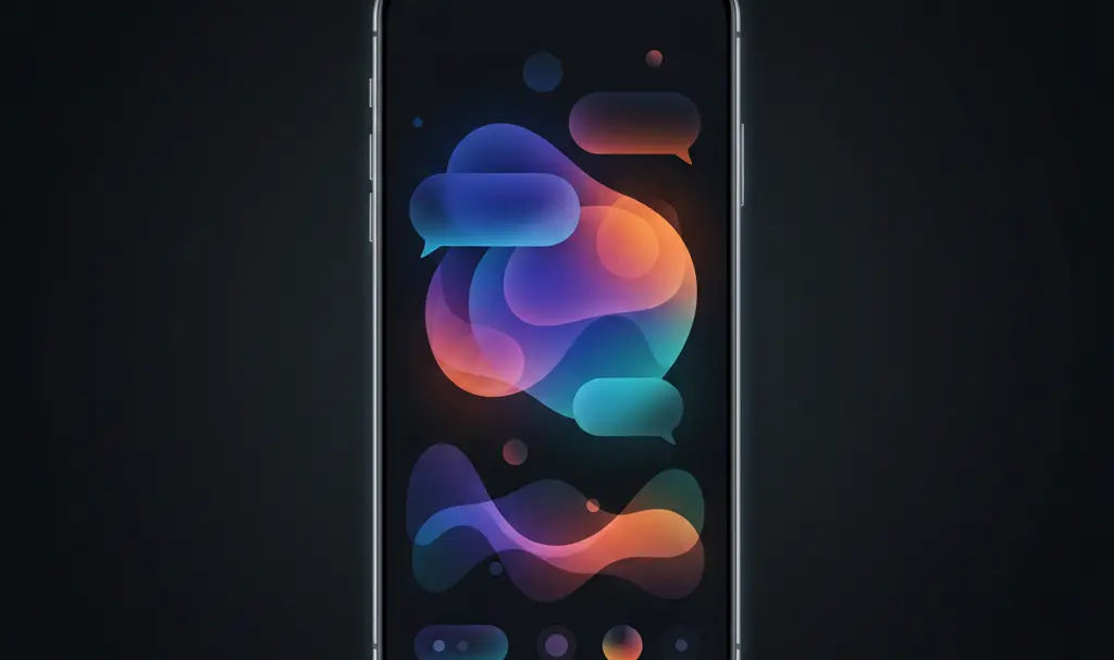 A Major Redesign of Gemini: First Users Are Already Seeing It