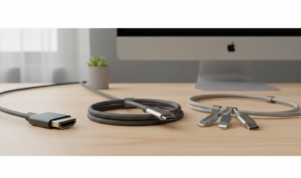 Image showing essential-usb-cables-smartphone-owners