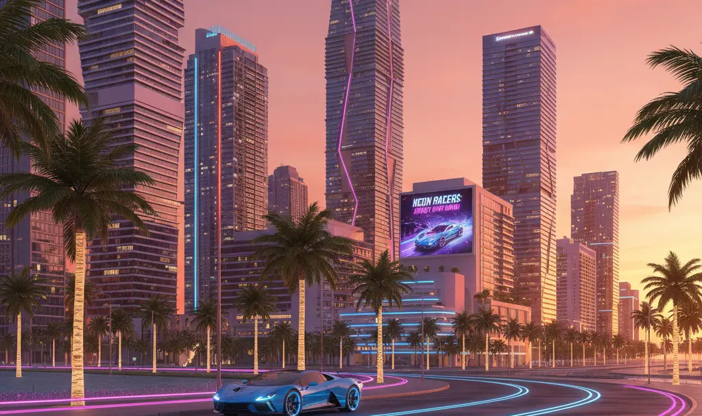 GTA 6 Marketing Has Just Started. We Learned New Details