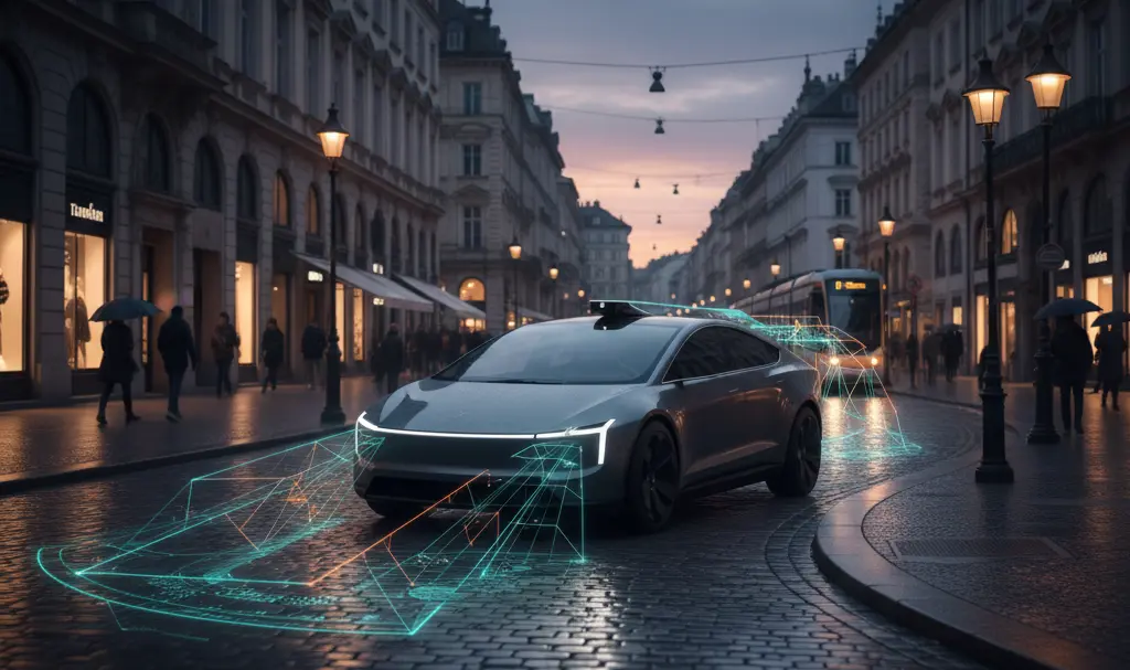 Tesla Fights for Europe: EU Regulators Have Serious Doubts About FSD
