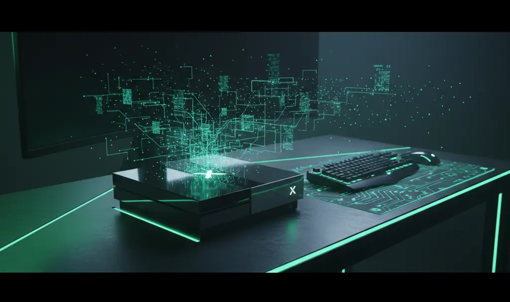 End of Microsoft’s Grand Plans: AI Disappears from Xbox Faster Than It Appeared