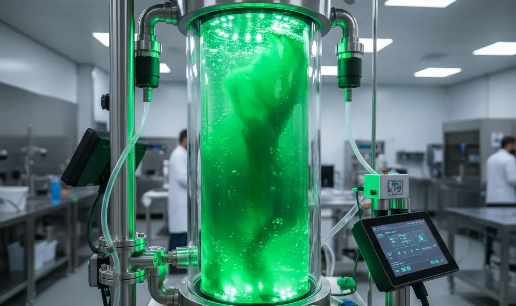 Scientists Reveal a Breakthrough Solution to the Problem of Vitamin B12 Deficiency. And Without a Gram of Meat.