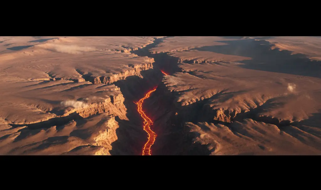 The Continent is Cracking. A New Ocean May Form Sooner Than We Thought