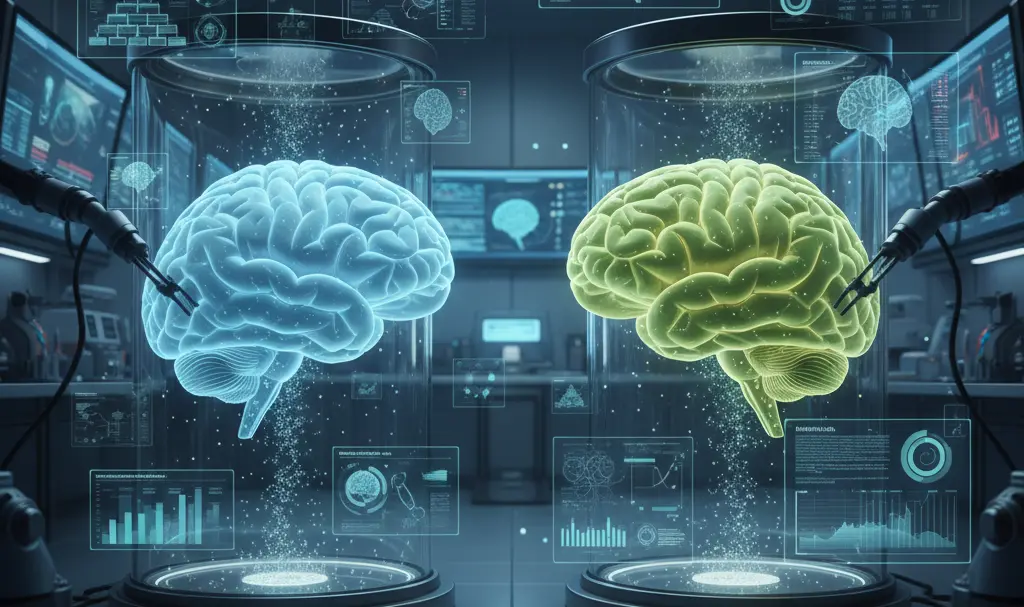 What did the Neanderthal brain hide? Scientists debunk the myth of an intellectual gap