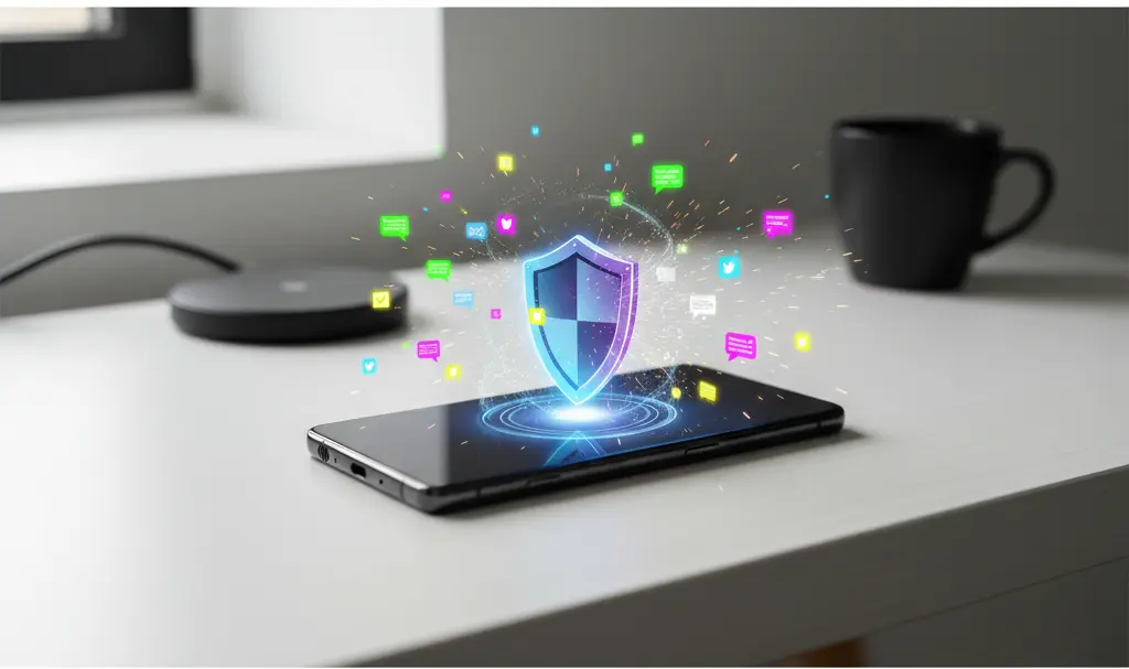 Samsung Makes Blocking Ads on Smartphones Easier. Important Update Reaches Everyone