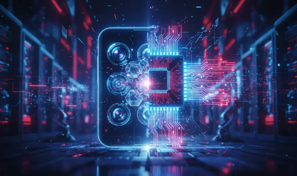 Sony Strengthens Cooperation With TSMC. Samsung Left No Other Choice
