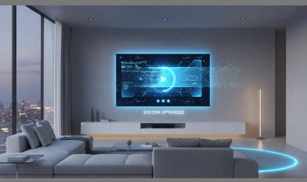 How to clear TV cache and why it works? Your device will come back to life