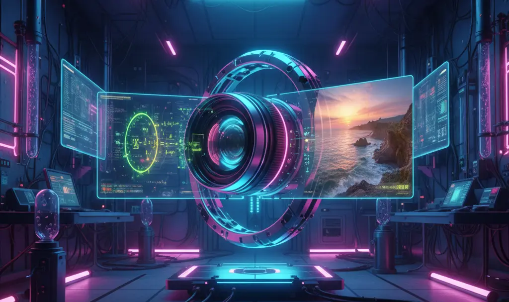 Gemini Omni Leaked Online. This is What Google’s New AI Video Generator Looks Like