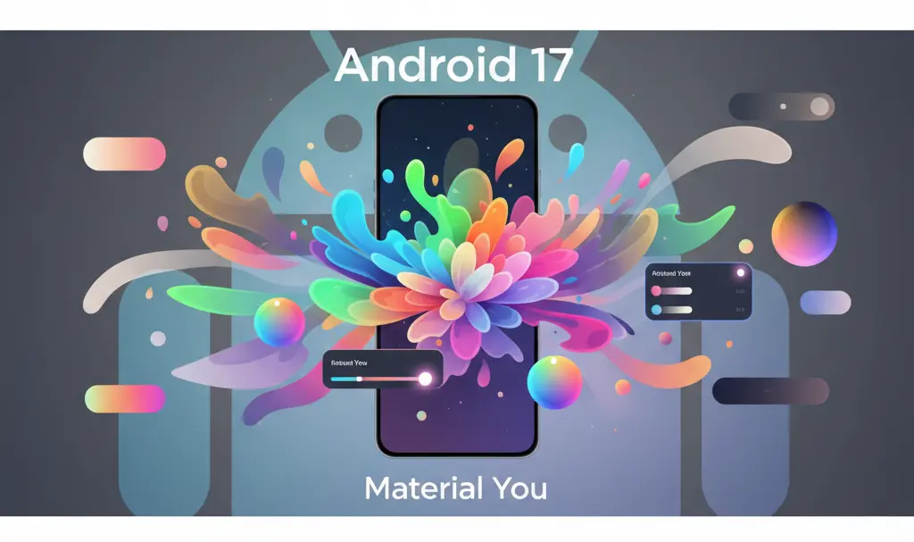 Android 17 Will Get Even More Color. You Will Especially Like This Change